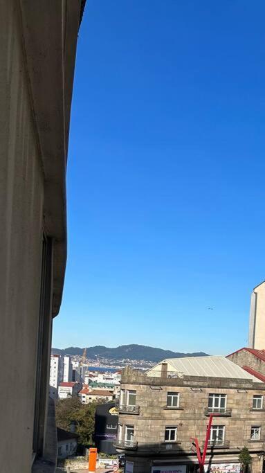 Traviesas Vigo Exterior foto